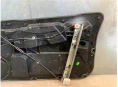Recambio de mecanismo elevalunas delantero izquierdo para ford fiesta vi 1.25 referencia OEM IAM 1852321  