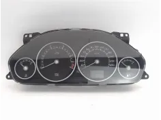 Recambio de cuadro completo para jaguar x-type 2.0 d executive referencia OEM IAM C2S30465 16800009 