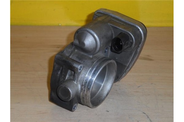 Recambio de caja mariposa aire para bmw serie 3 coupe (e46) 2.0 318 ci referencia OEM IAM 408238422003 1354143922404 
