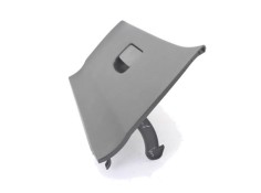 Recambio de tapa guantera para nissan micra iv (k13k/kk) 1.2 acenta referencia OEM IAM 685101HB0A  