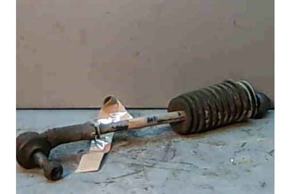 Recambio de barra direccion para seat toledo (1l) 1.6 i referencia OEM IAM 191419804  