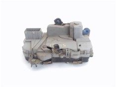 Recambio de cierre electromagnetico delantero derecho para peugeot partner furgón (5) 1.9 d referencia OEM IAM   