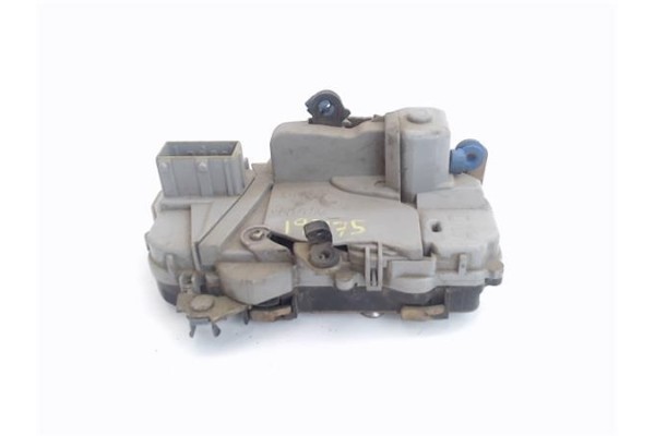 Recambio de cierre electromagnetico delantero derecho para peugeot partner furgón (5) 1.9 d referencia OEM IAM   