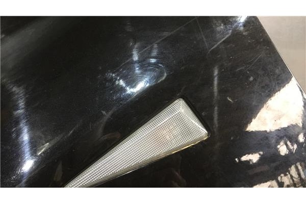 Recambio de aleta delantero izquierda para renault espace iv (jk0) 2.2 tech run referencia OEM IAM 8200005897  