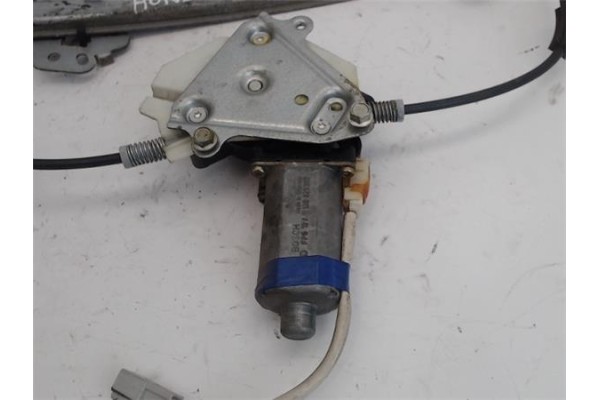 Recambio de mecanismo elevalunas delantero derecho para honda accord berlina (cg7-9/ch1-7) referencia OEM IAM   