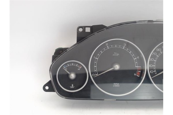 Recambio de cuadro completo para jaguar x-type 2.0 d executive referencia OEM IAM C2S30465 16800009 