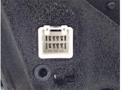 Recambio de retrovisor electrico izquierdo para mazda 6 berlina (gg) referencia OEM IAM   