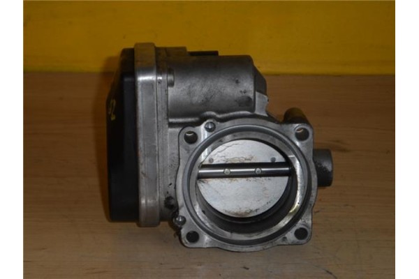 Recambio de caja mariposa aire para bmw serie 3 coupe (e46) 2.0 318 ci referencia OEM IAM 408238422003 1354143922404 