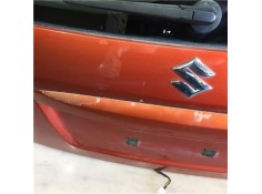 Recambio de porton trasero para suzuki sx4 (gy) 1.6 vvt 4x4 referencia OEM IAM 6910079J00  