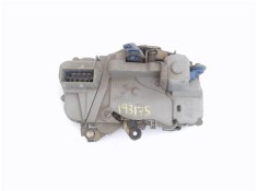 Recambio de cierre electromagnetico delantero derecho para peugeot partner furgón (5) 1.9 d referencia OEM IAM   