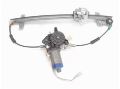 Recambio de mecanismo elevalunas delantero derecho para honda accord berlina (cg7-9/ch1-7) referencia OEM IAM   