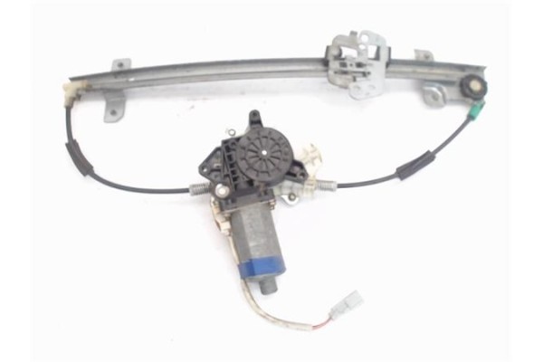 Recambio de mecanismo elevalunas delantero derecho para honda accord berlina (cg7-9/ch1-7) referencia OEM IAM   