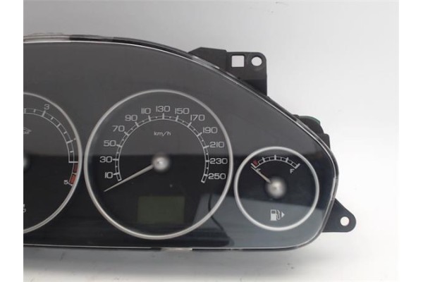 Recambio de cuadro completo para jaguar x-type 2.0 d executive referencia OEM IAM C2S30465 16800009 