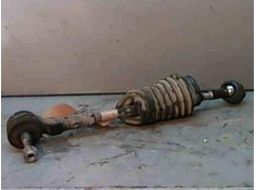 Recambio de barra direccion para renault clio ii fase i (b/cb0) 1.2 (b/cb0f, b/cb0a, b/cb10, b/cb1k, b/cb2d, b/cb2h) referencia 