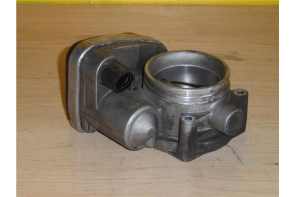Recambio de caja mariposa aire para bmw serie 3 coupe (e46) 2.0 318 ci referencia OEM IAM 408238422003 1354143922404 