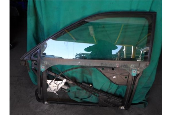 Recambio de mecanismo elevalunas delantero izquierdo para audi a3 (8l)(1996) 1.6 ambiente [1,6 ltr. - 74 kw] referencia OEM IAM 