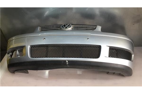 Recambio de paragolpes delantero para volkswagen polo iii berlina (6n2) 1.4 trendline referencia OEM IAM 6N0807221H  