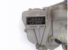 Recambio de cierre electromagnetico delantero derecho para peugeot partner furgón (5) 1.9 d referencia OEM IAM   