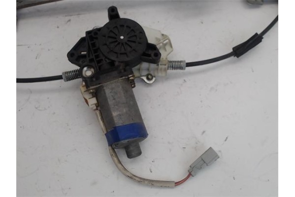 Recambio de mecanismo elevalunas delantero derecho para honda accord berlina (cg7-9/ch1-7) referencia OEM IAM   