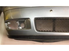 Recambio de paragolpes delantero para volkswagen polo iii berlina (6n2) 1.4 trendline referencia OEM IAM 6N0807221H  