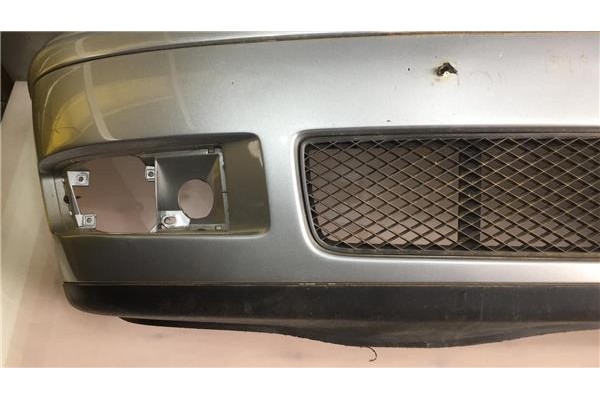 Recambio de paragolpes delantero para volkswagen polo iii berlina (6n2) 1.4 trendline referencia OEM IAM 6N0807221H  