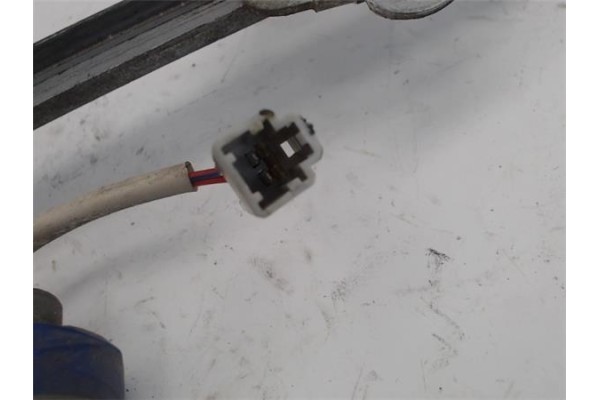 Recambio de mecanismo elevalunas delantero derecho para honda accord berlina (cg7-9/ch1-7) referencia OEM IAM   