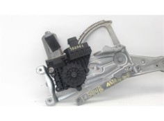 Recambio de mecanismo elevalunas delantero izquierdo para opel astra h berlina 1.7 cdti referencia OEM IAM 994886  
