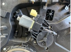 Recambio de mecanismo elevalunas delantero derecho para ford fiesta vi 1.25 referencia OEM IAM 1543207  