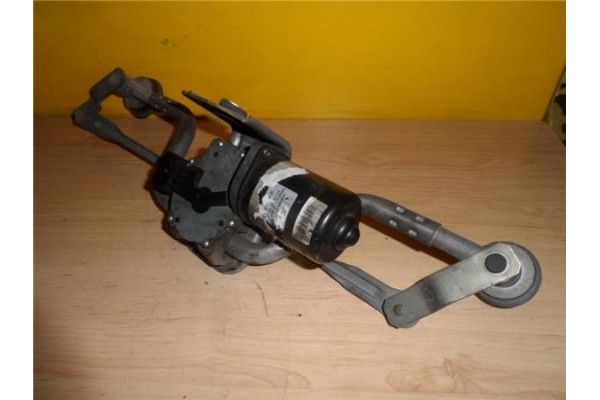 Recambio de motor limpiaparabrisas delantero para fiat scudo 2.0 d multijet referencia OEM IAM 443122361019 070625 