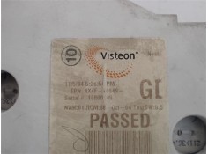 Recambio de cuadro completo para jaguar x-type 2.0 d executive referencia OEM IAM C2S30465 16800009 