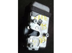 Recambio de cierre electromagnetico delantero derecho para saab 9-5 berlina 2.0 t referencia OEM IAM   