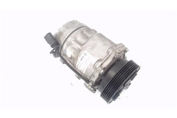Recambio de compresor aire acond. para audi a3 (8l) 1.9 tdi ambiente referencia OEM IAM 8FK351125751  