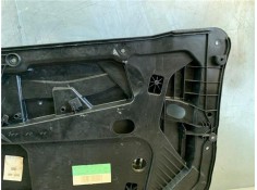 Recambio de mecanismo elevalunas delantero derecho para ford fiesta vi 1.25 referencia OEM IAM 1543207  