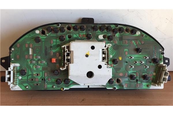 Recambio de cuadro completo para renault megane i coupe (da0) 1.6e alize referencia OEM IAM 7700847782 09046339900 