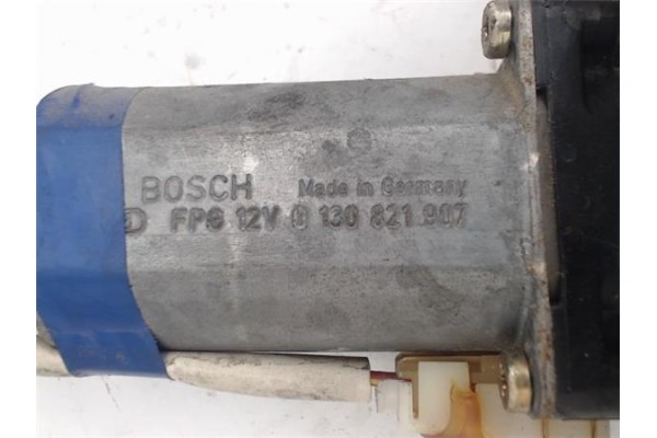 Recambio de mecanismo elevalunas delantero derecho para honda accord berlina (cg7-9/ch1-7) referencia OEM IAM   