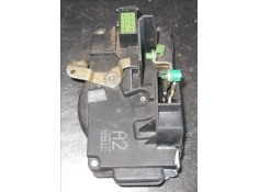 Recambio de cierre electromagnetico delantero derecho para saab 9-5 berlina 2.0 t referencia OEM IAM   