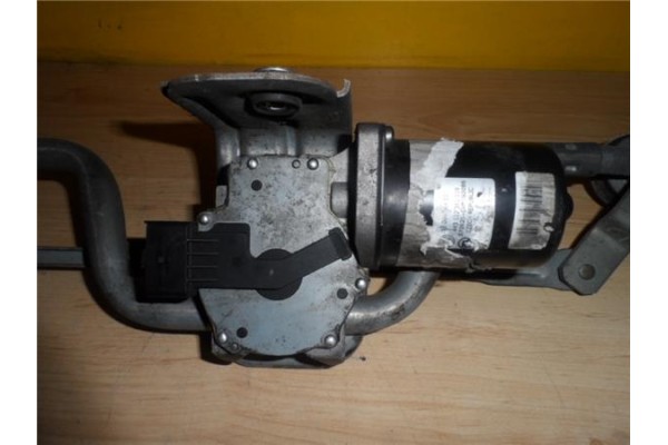 Recambio de motor limpiaparabrisas delantero para fiat scudo 2.0 d multijet referencia OEM IAM 443122361019 070625 