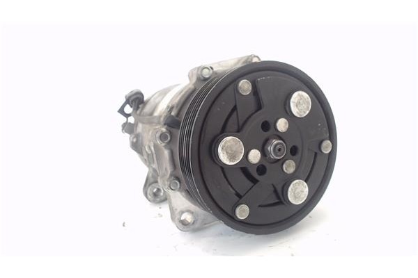 Recambio de compresor aire acond. para audi a3 (8l) 1.9 tdi ambiente referencia OEM IAM 8FK351125751  