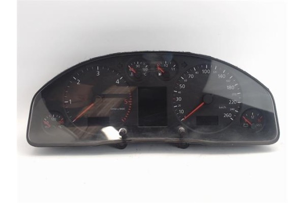 Recambio de cuadro completo para audi a6 berlina (4b2) 2.5 tdi referencia OEM IAM 4B0920932Q 110008948/049 
