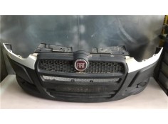 Recambio de paragolpes delantero para fiat ii doblo (152) 1.3 d multijet referencia OEM IAM 735525448  