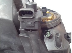 Recambio de faro delantero izquierdo para renault clio ii fase i (b/cb0) 1.9 d (b/cb0e) referencia OEM IAM 260607414R  