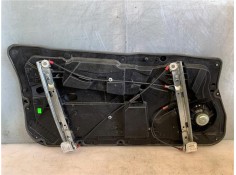Recambio de mecanismo elevalunas delantero derecho para ford fiesta vi 1.25 referencia OEM IAM 1543207  