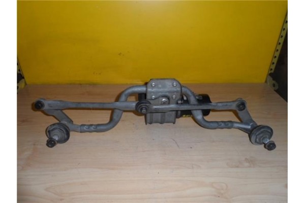 Recambio de motor limpiaparabrisas delantero para fiat scudo 2.0 d multijet referencia OEM IAM 443122361019 070625 