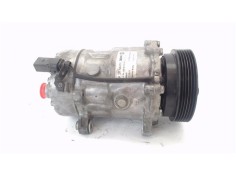 Recambio de compresor aire acond. para audi a3 (8l) 1.9 tdi ambiente referencia OEM IAM 8FK351125751  