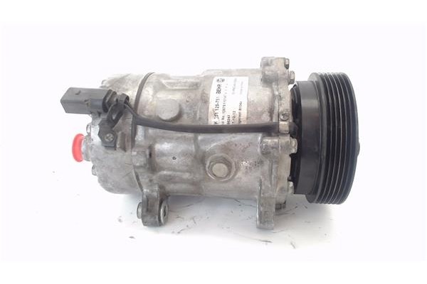 Recambio de compresor aire acond. para audi a3 (8l) 1.9 tdi ambiente referencia OEM IAM 8FK351125751  