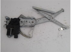 Recambio de mecanismo elevalunas delantero derecho para opel corsa c referencia OEM IAM   