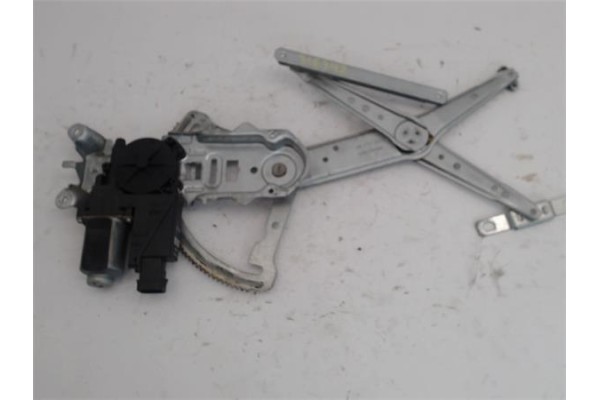 Recambio de mecanismo elevalunas delantero derecho para opel corsa c referencia OEM IAM   