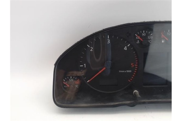 Recambio de cuadro completo para audi a6 berlina (4b2) 2.5 tdi referencia OEM IAM 4B0920932Q 110008948/049 
