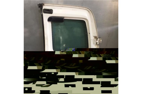 Recambio de faro delantero izquierdo para renault clio ii fase i (b/cb0) 1.9 d (b/cb0e) referencia OEM IAM 260607414R  