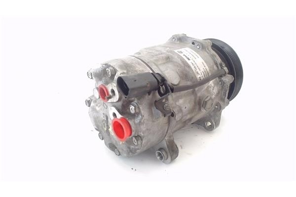 Recambio de compresor aire acond. para audi a3 (8l) 1.9 tdi ambiente referencia OEM IAM 8FK351125751  